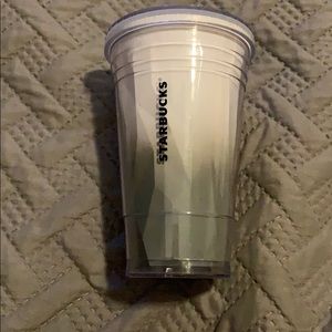 Starbucks Cup